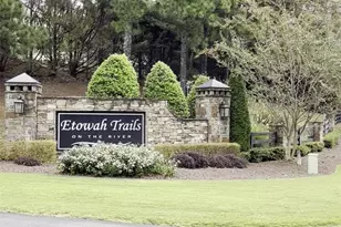 8935 Saddle Trail, Ball Ground, GA 30107 - Photo 1