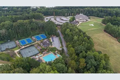 5004 Mountclaire Road, Stone Mountain, GA 30087 - Photo 45