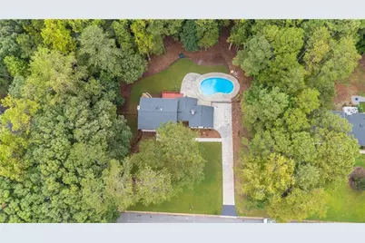 5004 Mountclaire Road, Stone Mountain, GA 30087 - Photo 43