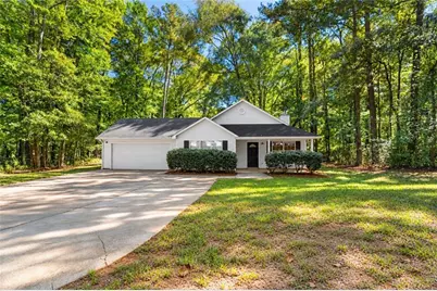 2633 Highway 54, Moreland, GA 30259 - Photo 1