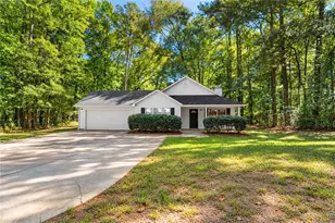 2633 Hwy 54, Moreland, GA 30259 - Photo 1