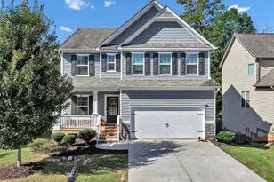 104 S Fortune Way, Dallas, GA 30157 - Photo 1