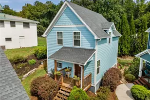 316 Cottage Ct, Ball Ground, GA 30107 - Photo 1