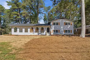 4804 Thompson Mill Rd, Lithonia, GA 30038 - Photo 3