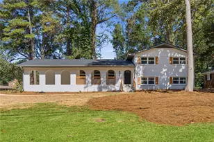 4804 Thompson Mill Rd, Lithonia, GA 30038 - Photo 1