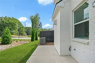 3578 Silvery Wy, Powder Springs, GA 30127 - Photo 35