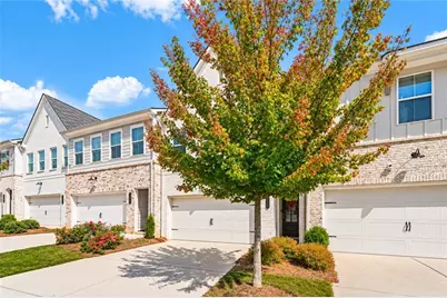 3578 Silvery Way, Powder Springs, GA 30127 - Photo 39