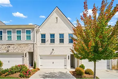 3578 Silvery Way, Powder Springs, GA 30127 - Photo 1