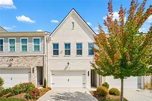 3578 Silvery Wy, Powder Springs, GA 30127 - Photo 1