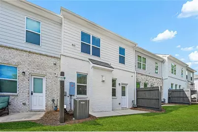 3578 Silvery Way, Powder Springs, GA 30127 - Photo 33