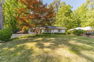 1936 Wellona Pl NE, Atlanta, GA 30345 - Photo 1