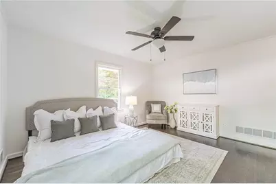 1936 Wellona Place NE, Atlanta, GA 30345 - Photo 13