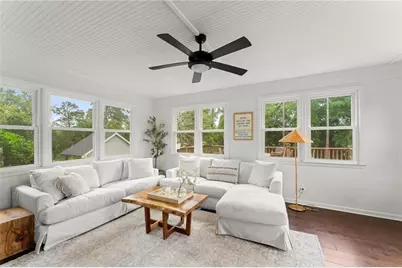 1095 Tuxedo Drive, Roswell, GA 30075 - Photo 5