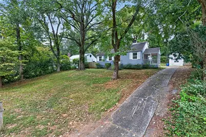 1250 Carter Road, Decatur, GA 30030 - Photo 5