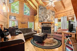 726 Cherry Lake Drive, Blue Ridge, GA 30513 - Photo 21