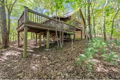 726 Cherry Lake Drive, Blue Ridge, GA 30513 - Photo 11