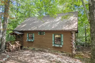 726 Cherry Lake Drive, Blue Ridge, GA 30513 - Photo 9