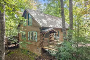 726 Cherry Lake Drive, Blue Ridge, GA 30513 - Photo 1
