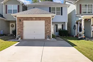 4870 Tangerine Cir, Oakwood, GA 30566 - Photo 1