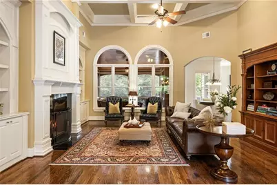 409 Arbor Green Court, Alpharetta, GA 30004 - Photo 9
