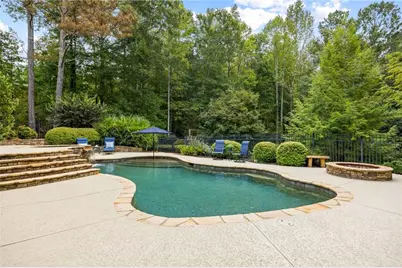409 Arbor Green Court, Alpharetta, GA 30004 - Photo 49