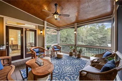 409 Arbor Green Court, Alpharetta, GA 30004 - Photo 13