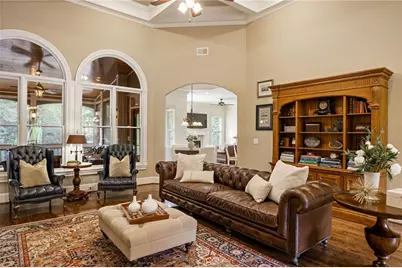 409 Arbor Green Court, Alpharetta, GA 30004 - Photo 11