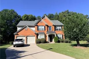 609 Glen Creek Way, Buford, GA 30518 - Photo 1
