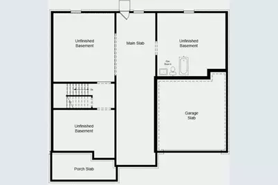 8935 Avonbrook Close, Ball Ground, GA 30107 - Photo 43