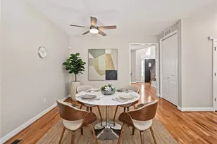 1886 Briarlake Cir, Decatur, GA 30033 - Photo 17