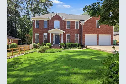 1886 Briarlake Circle, Decatur, GA 30033 - Photo 3