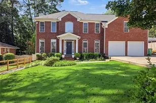 1886 Briarlake Cir, Decatur, GA 30033 - Photo 3