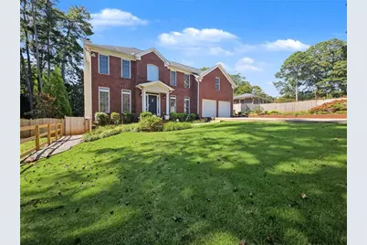 1886 Briarlake Circle, Decatur, GA 30033 - Photo 43