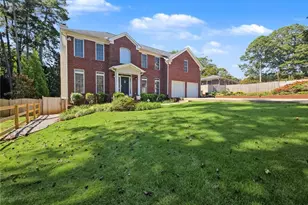 1886 Briarlake Cir, Decatur, GA 30033 - Photo 43