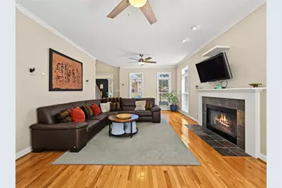 1886 Briarlake Circle, Decatur, GA 30033 - Photo 7