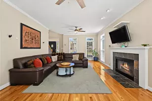 1886 Briarlake Cir, Decatur, GA 30033 - Photo 7