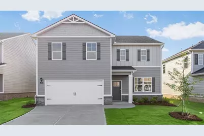 139 White Spruce Way, Newnan, GA 30265 - Photo 1