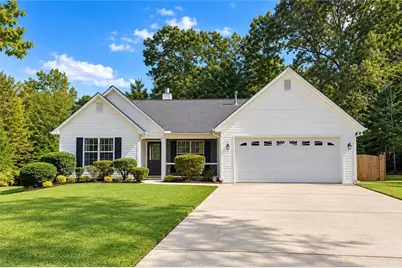 10636 Cherry Cove, Jonesboro, GA 30238 - Photo 1