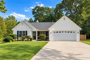 10636 Cherry Cove, Jonesboro, GA 30238 - Photo 1