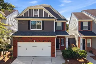 600 Morrow Ln, Atlanta, GA 30331 - Photo 1