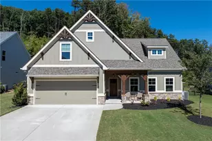 602 Spring Water, Waleska, GA 30183 - Photo 7