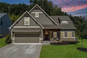 602 Spring Water, Waleska, GA 30183 - Photo 1