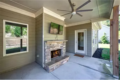 602 Spring Water, Waleska, GA 30183 - Photo 47