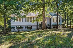 482 Ward Rd, Ellenwood, GA 30294 - Photo 1
