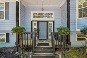 482 Ward Rd, Ellenwood, GA 30294 - Photo 3