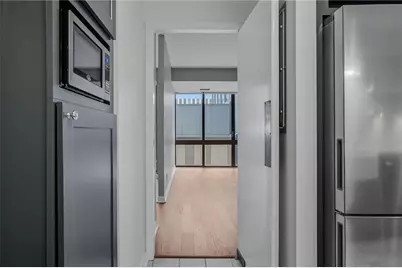 147 15th Street NE #7A, Atlanta, GA 30309 - Photo 11