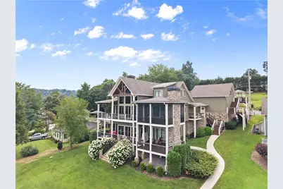 3755 Woods Creek Drive, Young Harris, GA 30582 - Photo 133