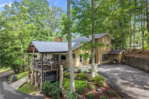 3755 Woods Creek Dr, Young Harris, GA 30582 - Photo 1