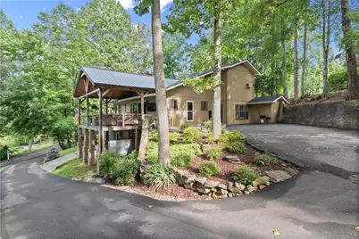 3755 Woods Creek Drive, Young Harris, GA 30582 - Photo 153