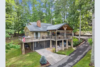 3755 Woods Creek Drive, Young Harris, GA 30582 - Photo 3